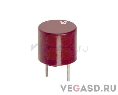 ПРЕДОХРАНИТЕЛЬ 2A СЕРИИ FAST-BLO 370 (20 шт.)