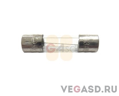 Предохранитель SP-300,5X20 021706.3MXP 6.3A/250 В