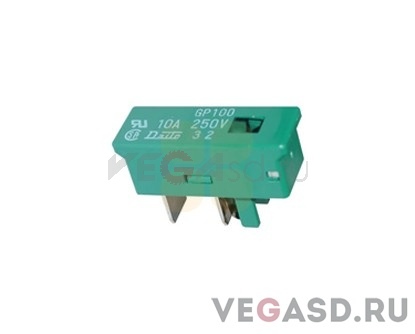 Предохранитель Mimaki GP100 10A
