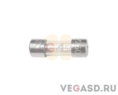 ПРЕДОХРАНИТЕЛЬ JETI, 2A 250V FB