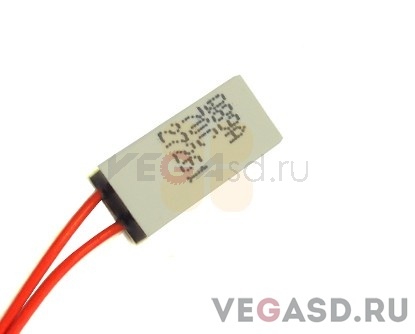 Датчик температуры УФ лампы/Arizona 250 GT Subzero 085 Shutter UV Lamp Thermal Fuse Assy
