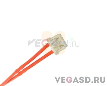 Датчик температуры УФ лампы/Arizona 250 GT Subzero 085 Shutter UV Lamp Thermal Fuse Assy