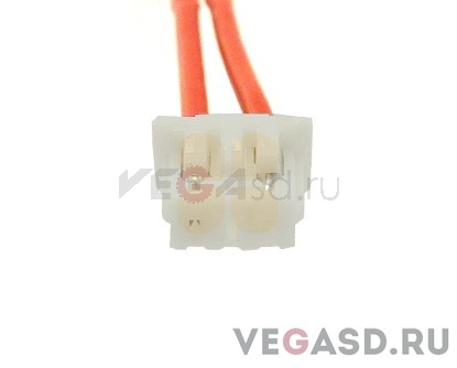 Датчик температуры УФ лампы/Arizona 250 GT Subzero 085 Shutter UV Lamp Thermal Fuse Assy