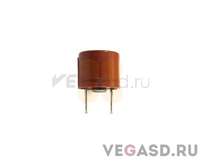 Быстродействующий предохранитель QS2000 2,5A TR5
