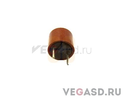 Быстродействующий предохранитель QS2000 2,5A TR5