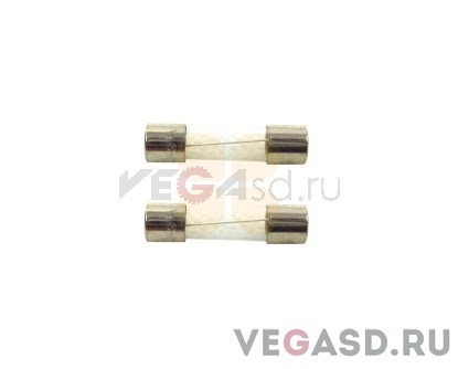 Вход предохранителя SC PRO 4A (2x)