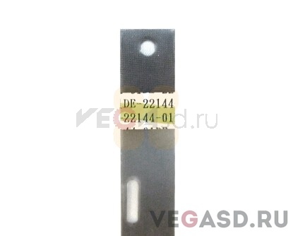 Энкодер/RJ-900C T Fence A0 Assy