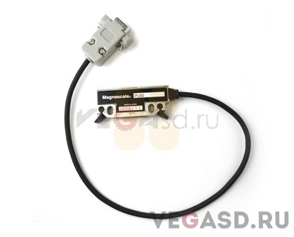 Энкодер/PL60 Encoder Read Head W / Cable