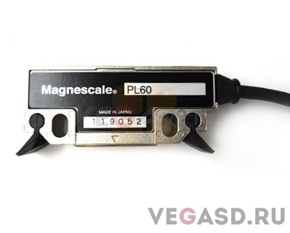 Энкодер/PL60 Encoder Read Head W / Cable