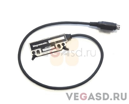 Кодировщик считывающей головки /PL60 Encoder Read Head W / Cable