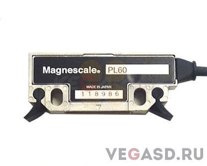 Кодировщик считывающей головки /PL60 Encoder Read Head W / Cable