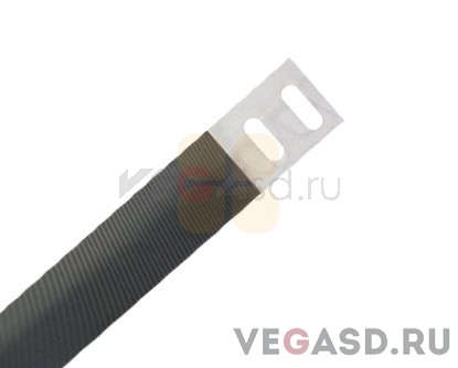 Линейный энкодер/JFX-1631 Linear Encoder Scale 3025-150