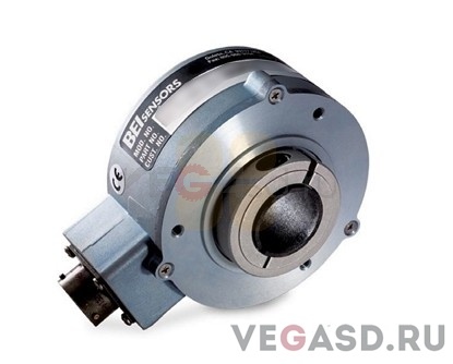 энкодер/QS Series FS Kit, Encoder and Bracket, QS