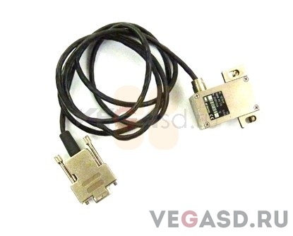 энкодер/UltraVu II 3360 Encoder RSF Stepped Long Cable Linear Encoder