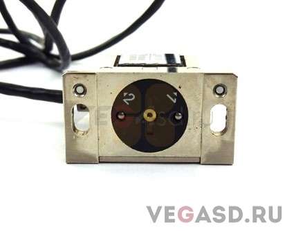 энкодер/UltraVu II 3360 Encoder RSF Stepped Long Cable Linear Encoder