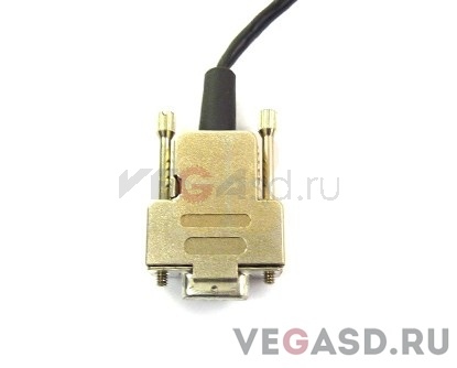 энкодер/UltraVu II 3360 Encoder RSF Stepped Long Cable Linear Encoder