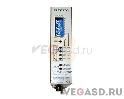 Контролер/QS Series Encoder Controller