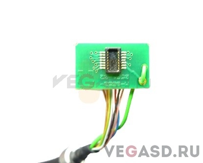 датчик считывания/GS Series Assy, Encoder Read Head