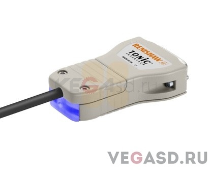 Линейный энкодер/Linear Encoder Controller