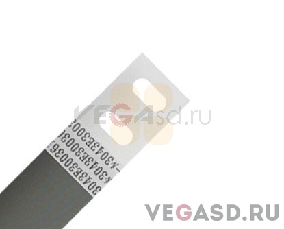 Лента энкодерная/JV3 250SP Linear Encoder Scale 3043