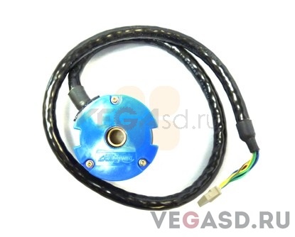 энкодер/FJ-540 Grit Encoder TS5217N561