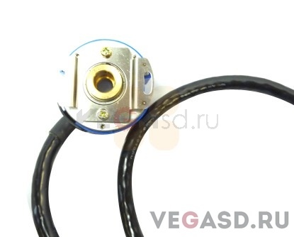 энкодер/FJ-540 Grit Encoder TS5217N561