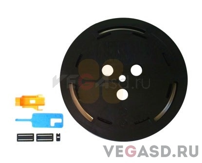 Датчик оси Х/Jetrix X-Axis Encoder Scale