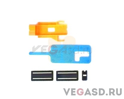 Датчик оси Х/Jetrix X-Axis Encoder Scale