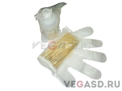 JV3 Cleaning Kit