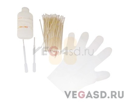 JV5 Cleaning Solvent Solution