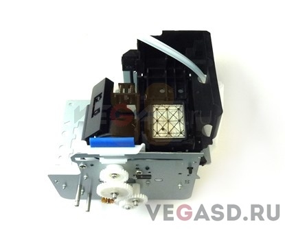 набор тех. обслуживания/VJ-1204 Maintenance Station Assy