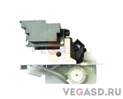 набор тех. обслуживания/VJ-1204 Maintenance Station Assy