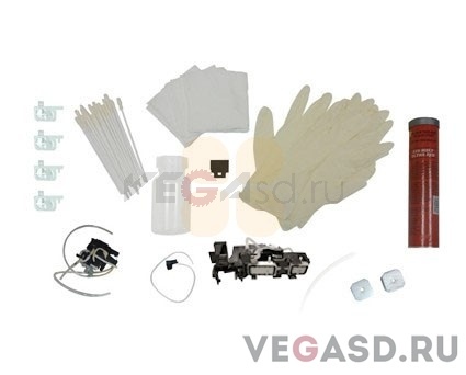Набор для обсулживания/DIGIPRINT Mutoh Rockhopper 38 Maintenance Kit 6-months