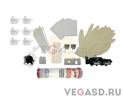 DIGIPRINT Soljet Maintenance Kit 6-months