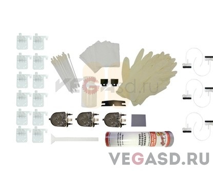 DIGIPRINT Soljet Pro Maintenance Kit 6-months