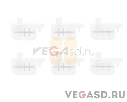 Набор для обслуживания/DIGIPRINT Mutoh Rockhopper 48 / 62 Maintenance Kit 6-months