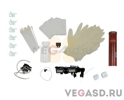 Набор для обслуживания/DIGIPRINT Mutoh Rockhopper 48 / 62 Maintenance Kit 6-months