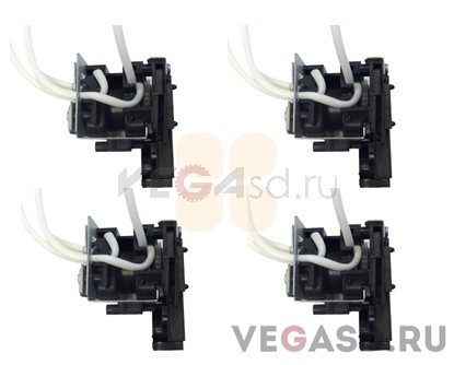 Комплект для технического обслуживания DIGIPRINT JV4 сроком на 6 месяцев