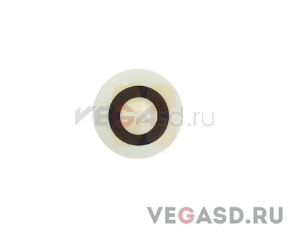 Набор чистящих средств для протирки Colorpainter W-54s Wipe (3 флакона по 200 мл)