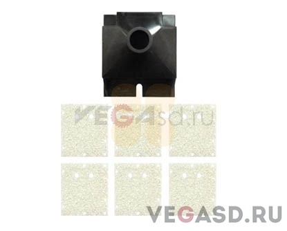 Комплект для технического обслуживания DIGIPRINT Rockhopper II сроком на 6 месяцев