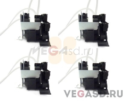 Комплект для технического обслуживания DIGIPRINT Rockhopper II сроком на 6 месяцев