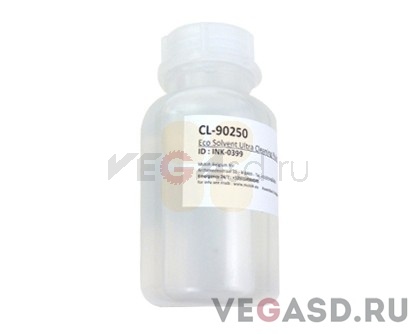Чистящая жидкость Rockhopper 3 Eco Solvent (250 мл)