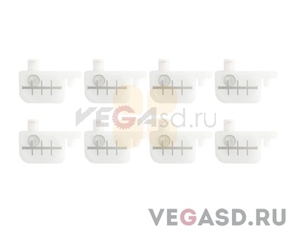 Набор тех. обслуживания(12 месяцев)/Rockhopper 3 Maintenance Kit (Technician) 12 Months ECO/MS with Classic Dampers