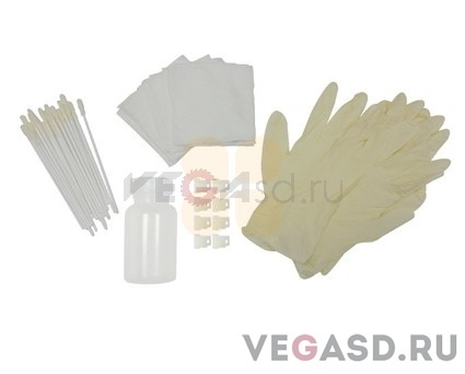 Комплект для технического обслуживания DIGIPRINT Rockhopper II сроком на 3 месяца