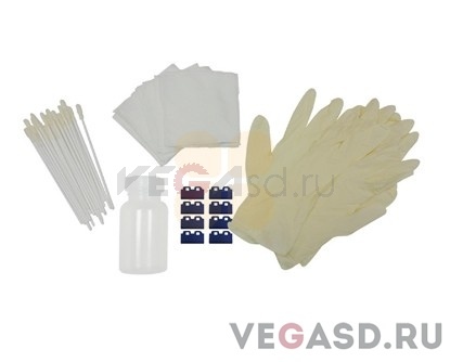 Комплект для технического обслуживания DIGIPRINT VJ-1204 сроком на 3 месяца
