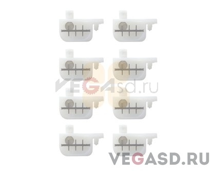 Комплект для технического обслуживания DIGIPRINT VJ-1204 сроком на 6 месяцев