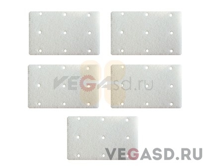 Комплект для технического обслуживания DIGIPRINT VJ-1204 сроком на 6 месяцев