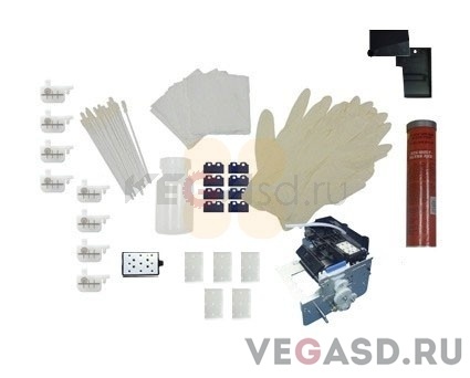 Комплект для технического обслуживания DIGIPRINT VJ-1204 сроком на 6 месяцев