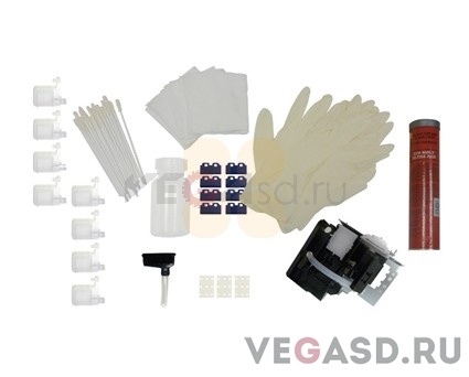 Набор для обслуживания/DIGIPRINT VJ-1604 Maintenance Kit 6-months