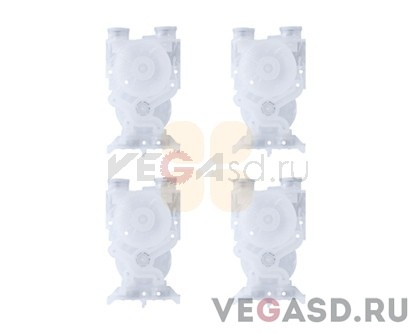 Комплект для технического обслуживания DIGIPRINT VJ-1624 сроком на 6 месяцев